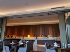 -万荟轩海鲜·粤式点心自助餐厅(蓝海风万怡酒店)