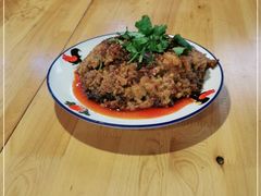 -老字号敖鸡肉