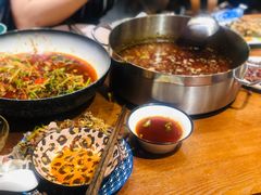 -盛世盐帮·自贡特色(总店)