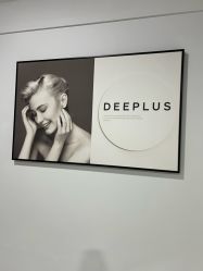 -Deeplus+韩国皮肤管理한국피부관리·C:Lab肌肤实验室