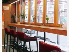 -放哈·甜醅子奶茶创造者(正宁路店)