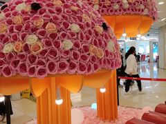 -唱吧麦颂KTV(通州新华南路店)
