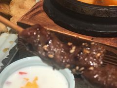 -七八冷面·延边朝鲜族美食(圣熙八号店)