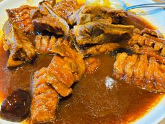 -船歌·鱼水饺青岛菜(正阳路店)