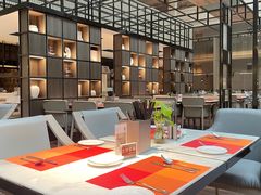 -桂林喜来登饭店雅琴咖啡厅