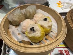 -鸿运茶餐厅(皇岗店)