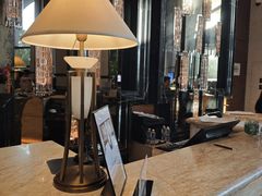 -汕头龙光喜来登酒店