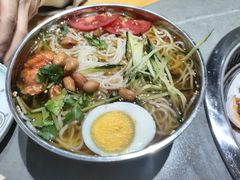 -鹤之乡·齐齐哈尔东北炭火烤肉(昆明盈江路店)