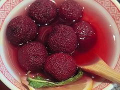 -福苗小骆驼烧烤(曲江店)