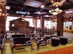 -济南大学-第8食堂