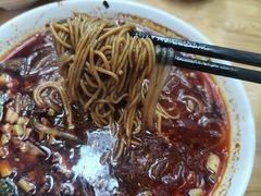 -崇州余荞面(落虹桥店)