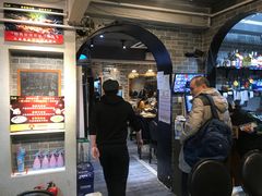门面-金谷园饺子·烧烤·家宴(人大总店)