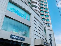 -罗奇堡家具(淮海西路店)