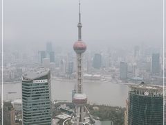 -君悦大酒店行政酒廊