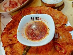 -喜来稀肉(望京店)