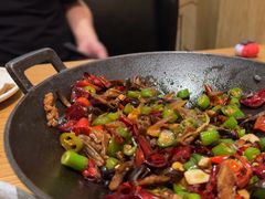 -金掌勺·锅包肉(广渠门店)