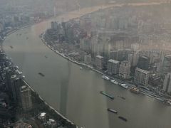-上海中心大厦