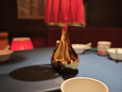 -老吉堂上海本帮菜(工体店)