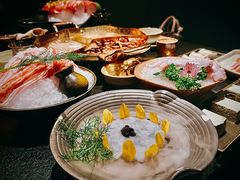 -色響火锅(恒隆广场店)
