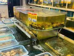 -鑫悦楼煎蟹·16年海鲜大排档