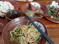 -茗味居羊肉汤面馆(临沂路店)
