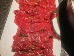 -盡膳口福跷脚牛肉火锅(国贸商城店)