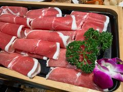 -草原塞蛮羊火锅城(港湾店)