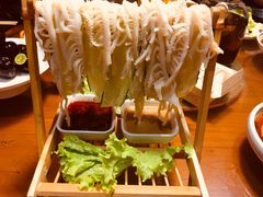 晾衣毛肚-醉长安(南门总店)