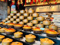 -筱爷叔·上海传统手工菜(新桥店)