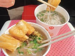 -汪记鲜鱼糊汤粉(沈阳路总店)