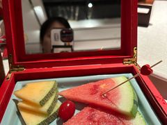 -千百味红餐厅·江西菜(绿地双子塔店)