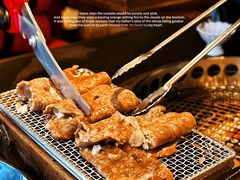 -300杯·和牛烧肉清酒专门店(廊里店)