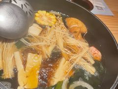 -花潮料理艺食馆(世欧广场店)