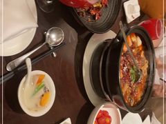 -俏江南(东方广场店)