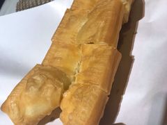 -味可道美食坊(福基路店)