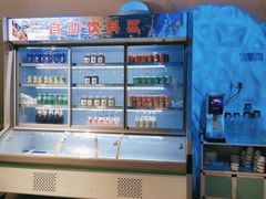 -碗中海·蒸汽海鲜·桑拿鸡(岭南天地店)