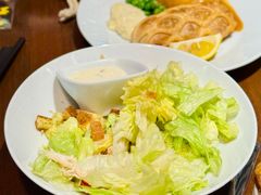 -宜家·瑞典风味餐厅(四元桥店)