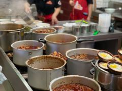 蛋蒸肉-公交新村粉店(赤岗冲店)