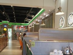 -叹茶靓点·粤式餐厅·全天茶市(石井万民广场店)