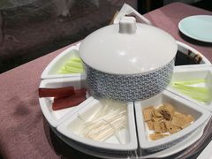 -羲和雅苑•北京烤鸭(乐园道万象城店)