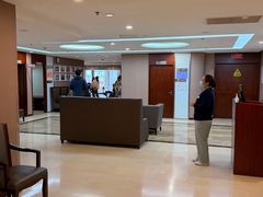 -爱康国宾体检中心(五角场万达广场分院)