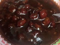 红豆沙-小草糖水(海棠村店)