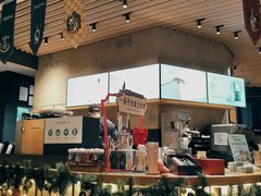 -星巴克臻选(汇丽广场店)