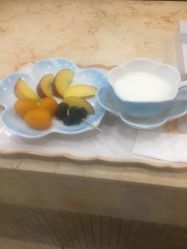 -芳朵美容养生SPA