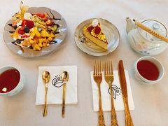 -花小醉露营烤肉·下午茶餐吧(熙南里店)