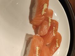 -嘉定凯悦·咖啡厅