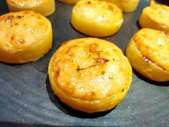 定西土豆明太子-丝路金桃·新疆菜(徐汇店)