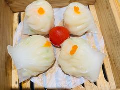 -麦龙·新港风料理(江汉路店)