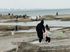 -日照灯塔风景区