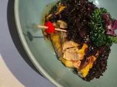 -卯时·龙光雅宴·精致锡帮菜(惠山古镇店)